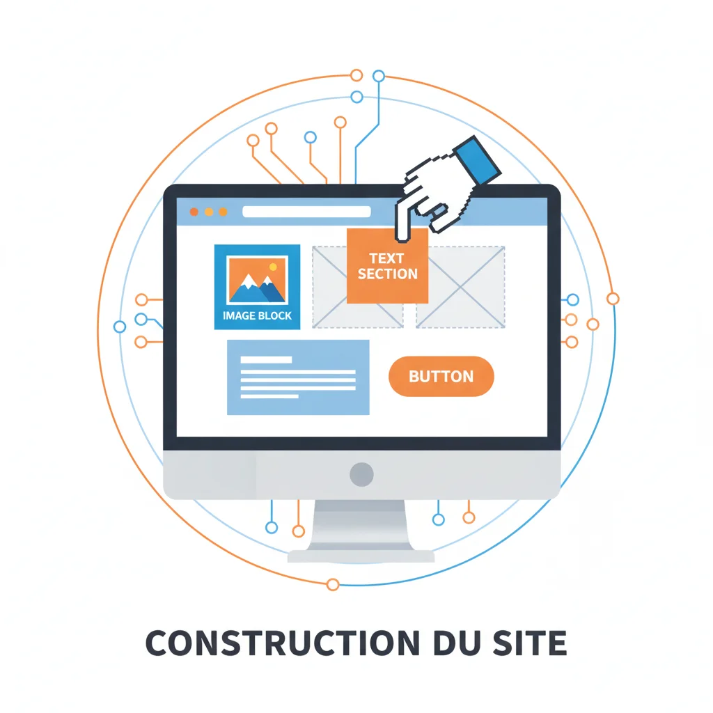Icone Construction