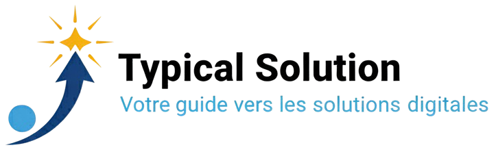 Typical Solution Logo